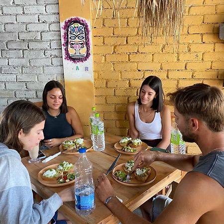 Tiki Bar Hostel 엘라 외부 사진