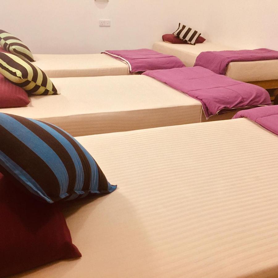 Tiki Bar Hostel 엘라 외부 사진