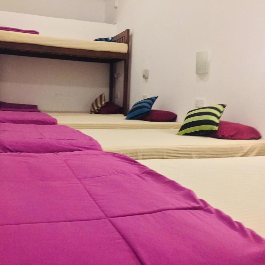 Tiki Bar Hostel 엘라 외부 사진