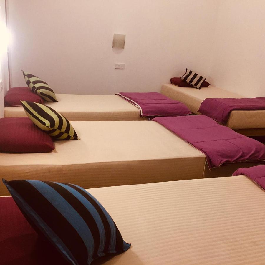 Tiki Bar Hostel 엘라 외부 사진