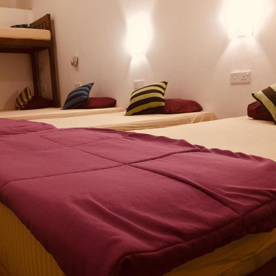 Tiki Bar Hostel 엘라 외부 사진