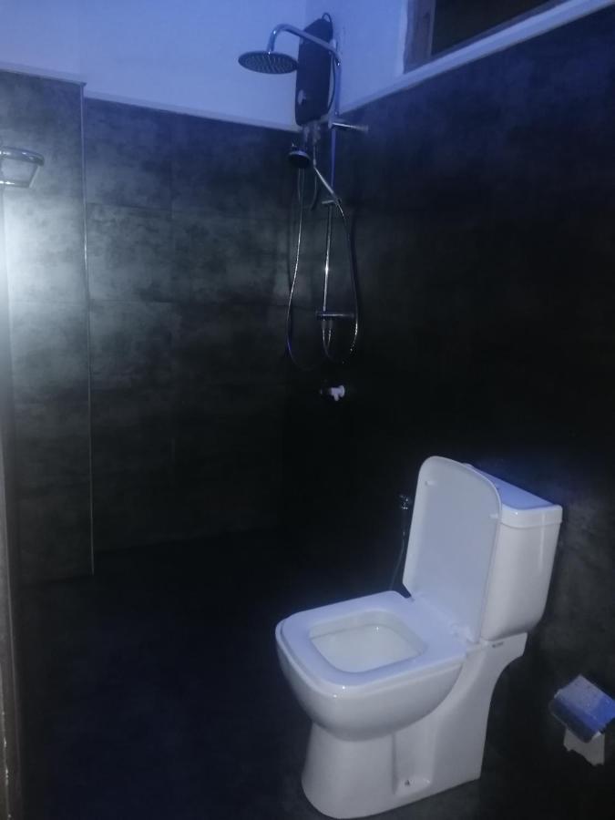 Tiki Bar Hostel 엘라 외부 사진