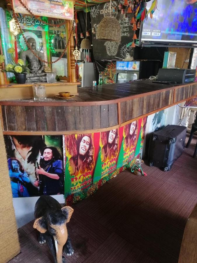 Tiki Bar Hostel 엘라 외부 사진