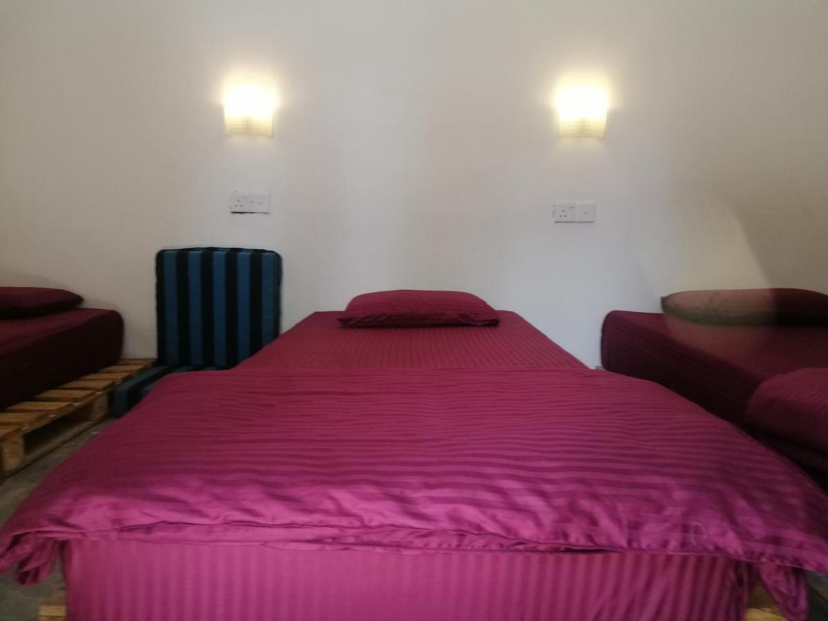 Tiki Bar Hostel 엘라 외부 사진
