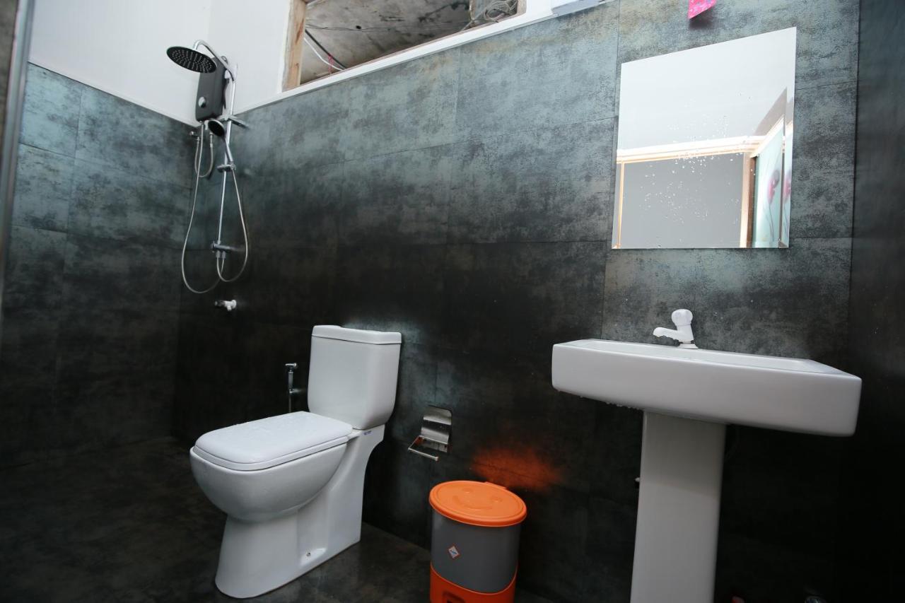 Tiki Bar Hostel 엘라 외부 사진